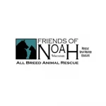 Friends of noah logo