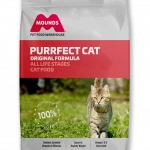 mounds purrfect cat original food