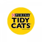 Tidy Cats Logo