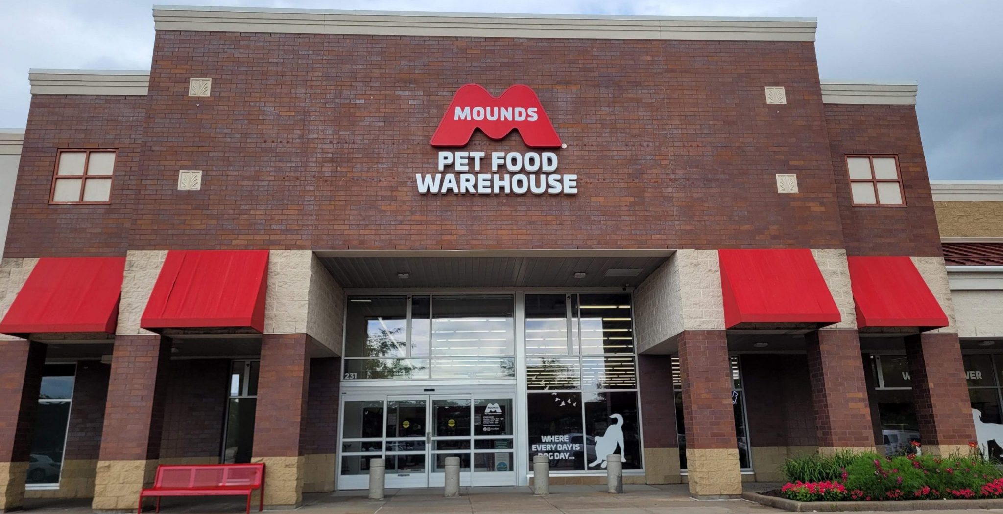 Mounds Pet Food Warehouse — Shopping in Madison, WI