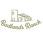 Badlands Ranch Logo