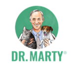 Dr. Marty Logo 3